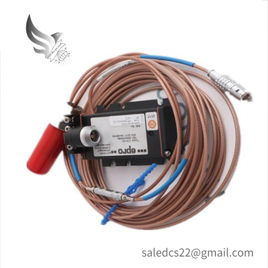 EPRO PR6424/000-030 Eddy Current Sensor