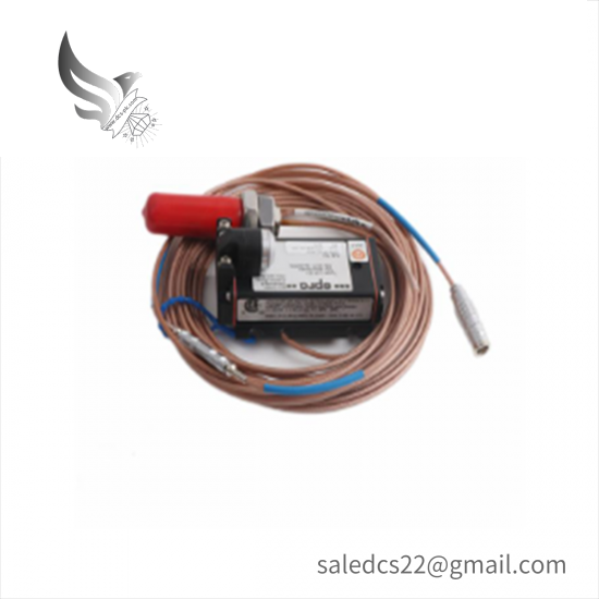 EPRO PR6424/006-030 16mm Eddy Current Sensor