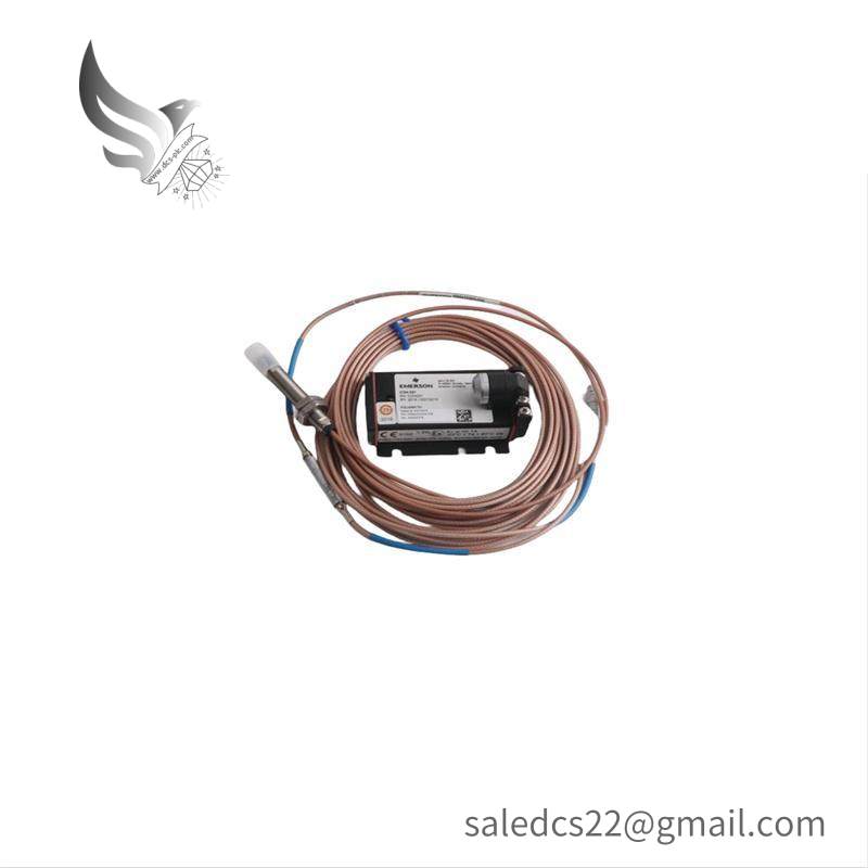 EPRO PR6424/006-030 Eddy Current Sensor