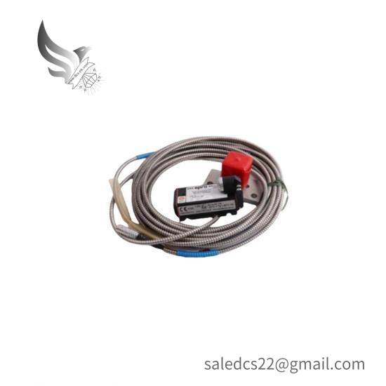 EPRO PR6426/010-000 CON021 Eddy Current Sensor