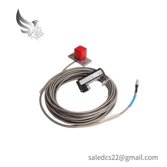 EPRO PR6426/010-010 Eddy Current Sensor