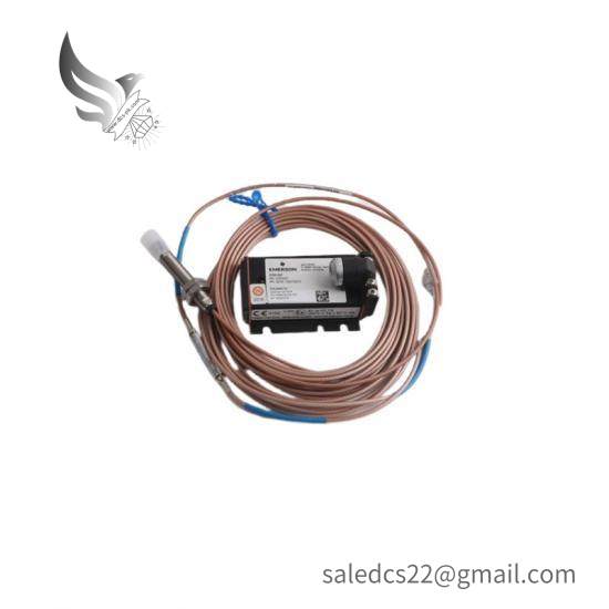 EPRO PR6426/010-110 CON021/916-240 Eddy Current Sensor