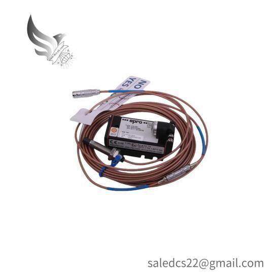 EPRO PR6426/010-110 CON021/916-240 Eddy Current Sensor