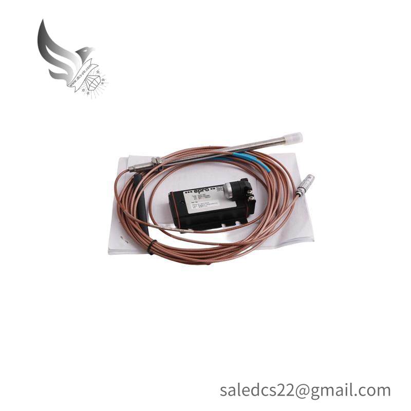 EPRO PR9350/05-S2 Eddy Current Sensor