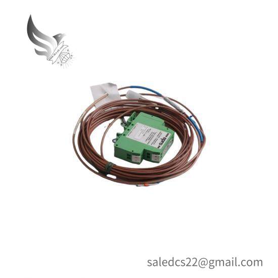 EPRO PR96424/010-000 CON011 Sensor