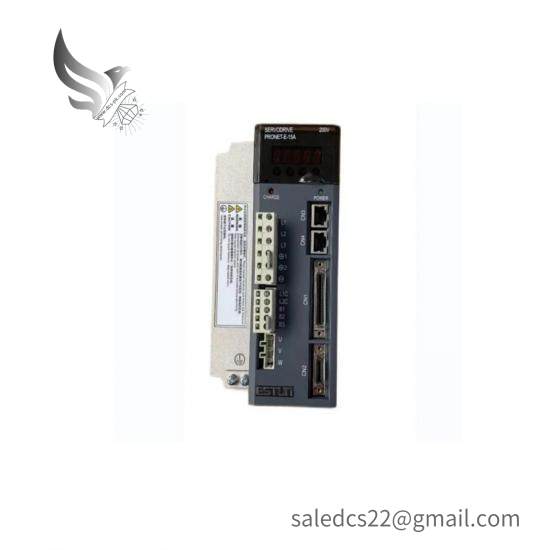 ESTUN PRONET-E-20A Servo Drive