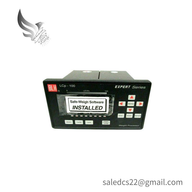 EXPERT LCP-100 Expert Weight Transmitter