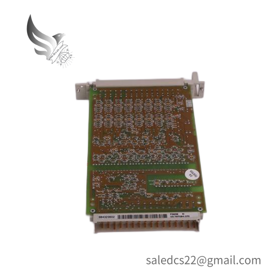 F1DI1601 F1 DI 16 01 Hima Control Module