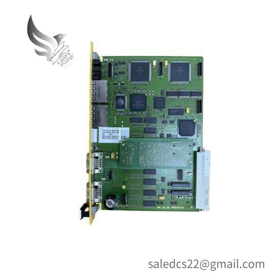 F60 CPU01  Safety-Related Controller  Hima