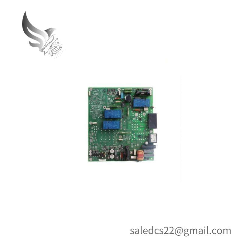 FAIVELEY A544305 Circuit Board