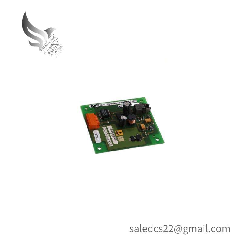 FAIVELEY S-D-010.355 analog input module