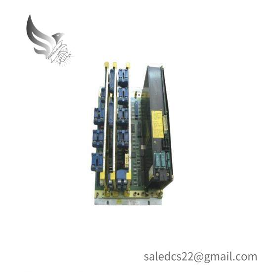 FANUC A02B-0098-B541/A20B-2002-0651/03B