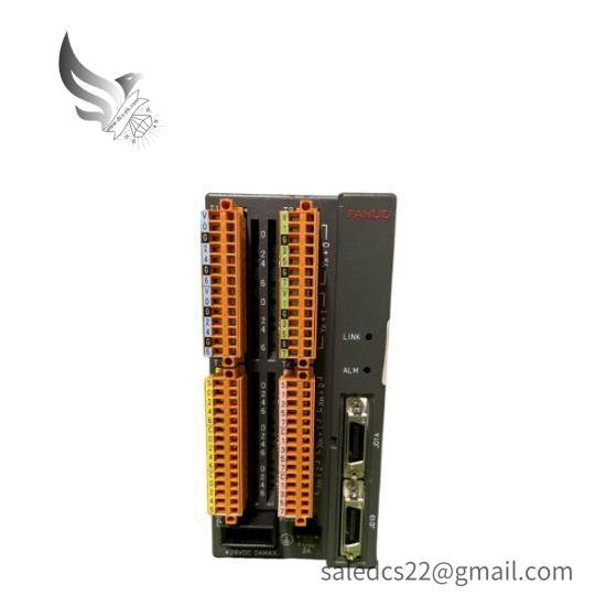 Fanuc A03B-0823-C011  digital input module