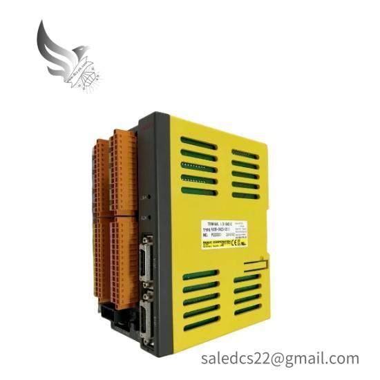 Fanuc A03B-0823-C011  digital input module