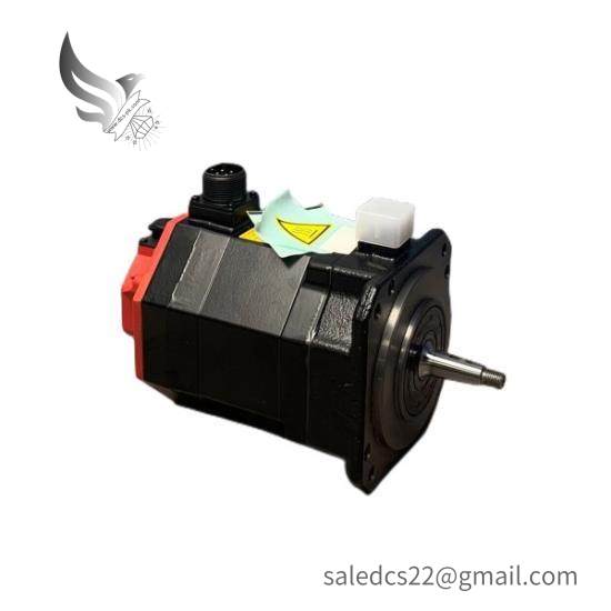 FANUC A06B-0235-B605 Servo Motor