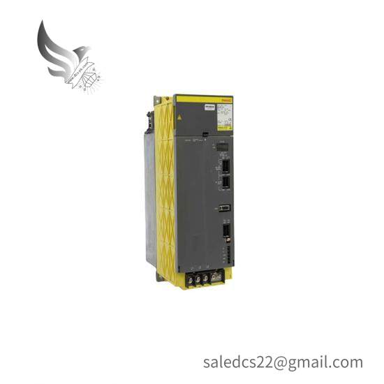 FANUC A06B-6087-H126 Power Supply Module