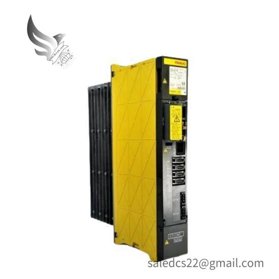 Fanuc A06B-6096-H105  GE