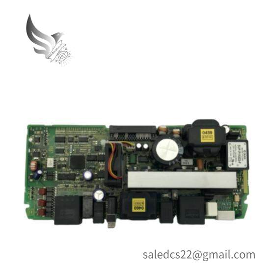 Fanuc A20B-2101-0390/08A  BOARD