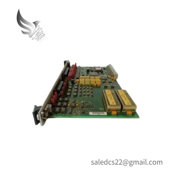 Fanuc F31X301DCCAPG1 Control Board