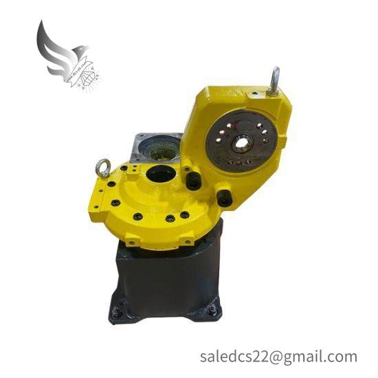 Fanuc M-10iA Four-axis Motor