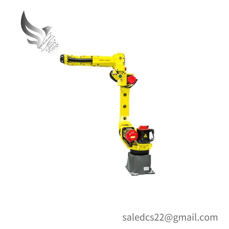 FANUC M-10iA Robot