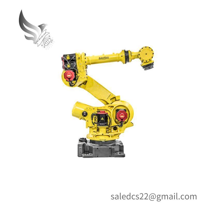 FANUC R-2000iB 6-axis robot arm