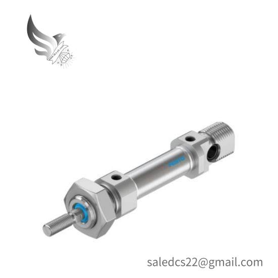 FESTO DSNU-12-10-P-A 19189  ISO Cylinder