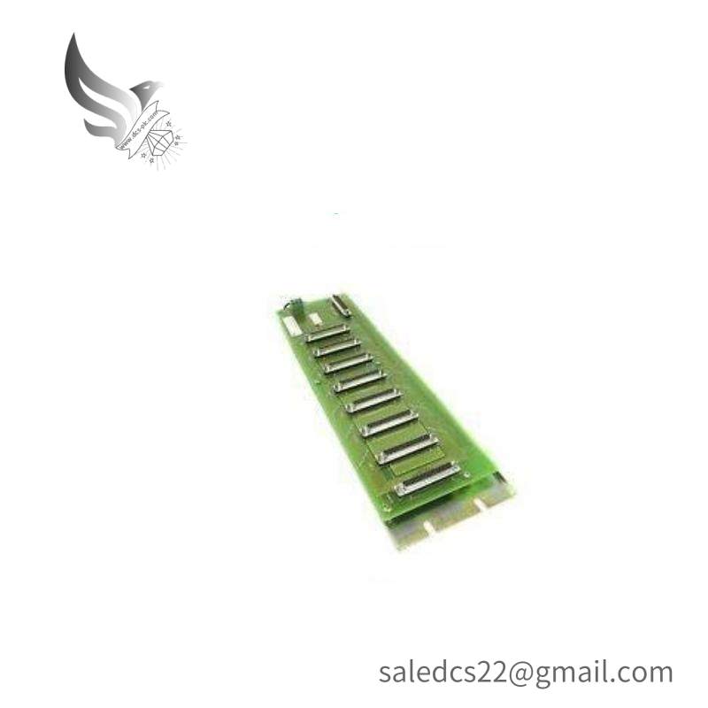 FISHER CL6741 MODULE, REV. F