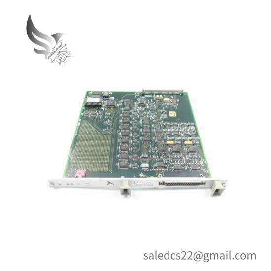 FISHER ROSEMOUNT CL6721X1-A4 12P1824X012 Discrete I/O Card