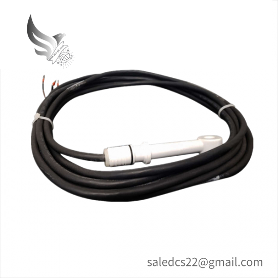 FOXBORO 871EC-TF2-V Electrodeless Conductivity Sensor