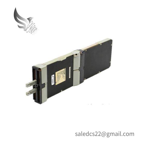 FOXBORO P0400YG Output Module