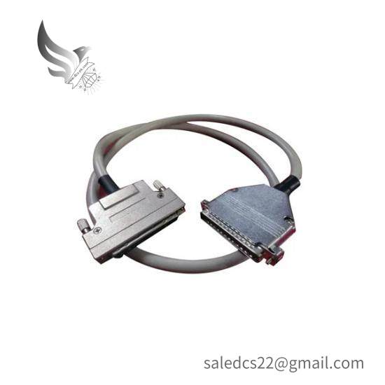 FOXBORO P0500JX PERIPHERAL CABLE