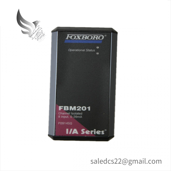 FOXBORO P0903NQ