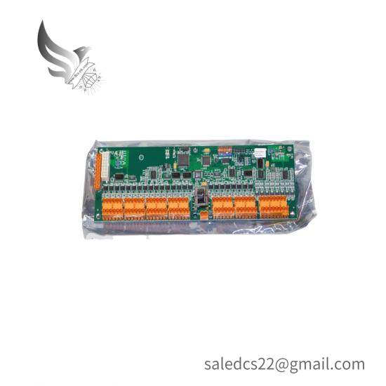 Frick 640D0190H01 Control System Board ﻿