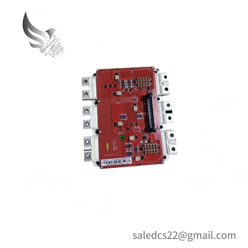 ABB FS500R17OE4D/BGAD-21C Infineon igbt module