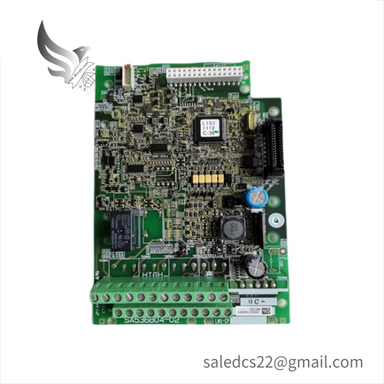 FUJI EP-3957C-C5 Series Power Driver Board