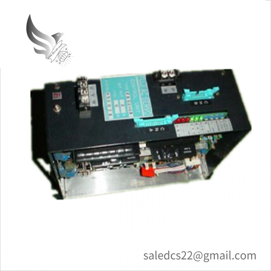 Fuji FRS200B AC SERVO CONTROL UNIT