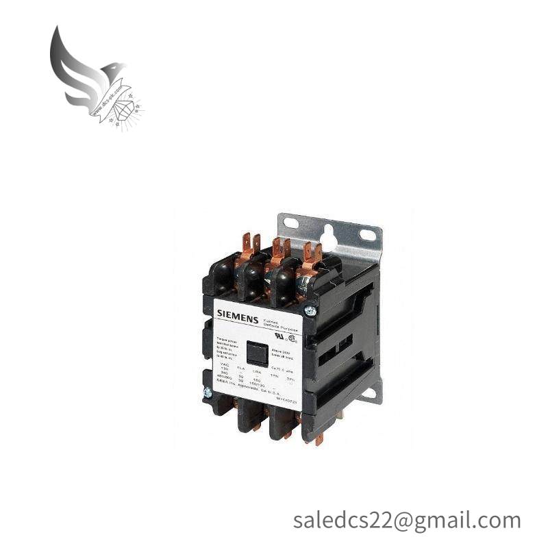 Furnas 42BF35AF Contactor