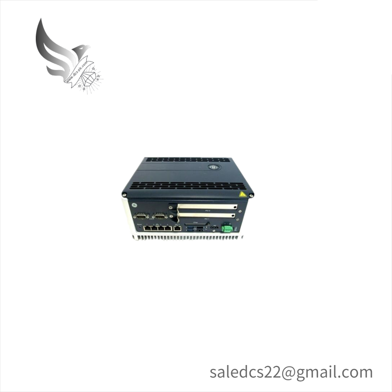 GE 04220FL11232A Intelligent Platforms Rxi Controller