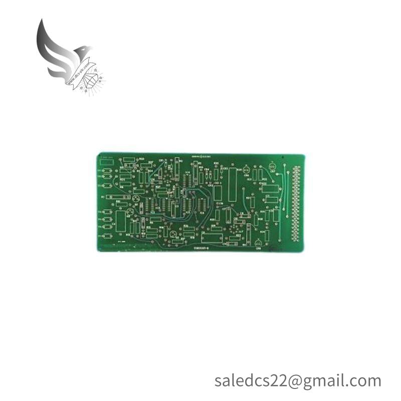 GE 114D9540G1 114D9529-A Printed Circuit Boards