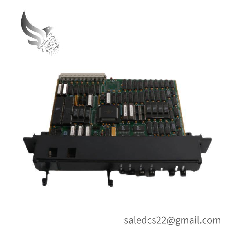 GE 151X1224CFG 31F257 GFOI Module