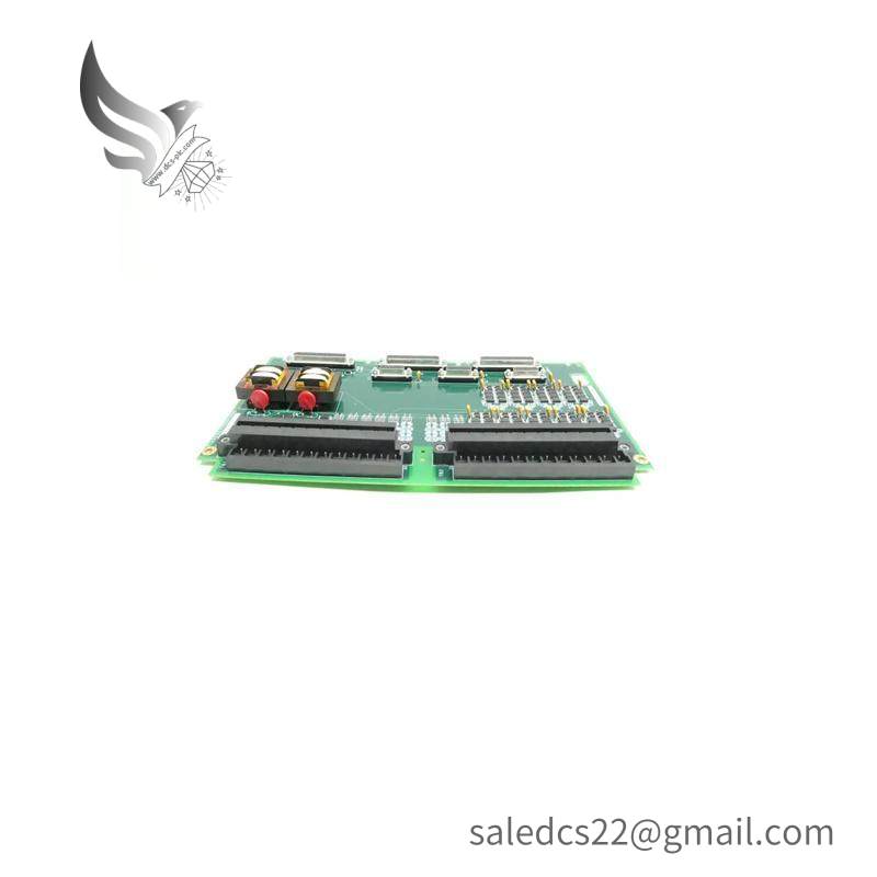 GE 323A4747ETP4B Board