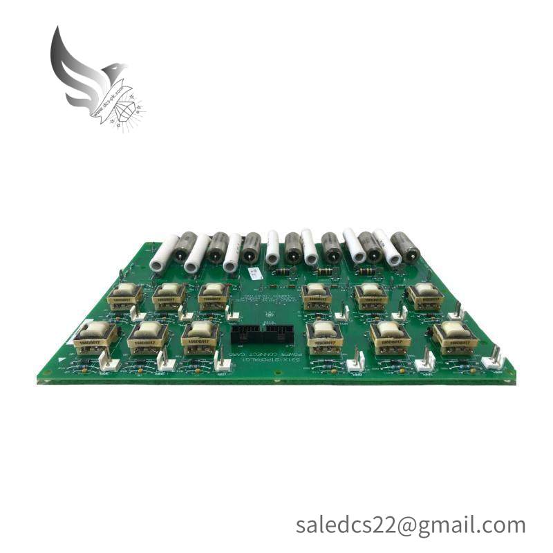 GE 531X124MSDAJG2 CARD