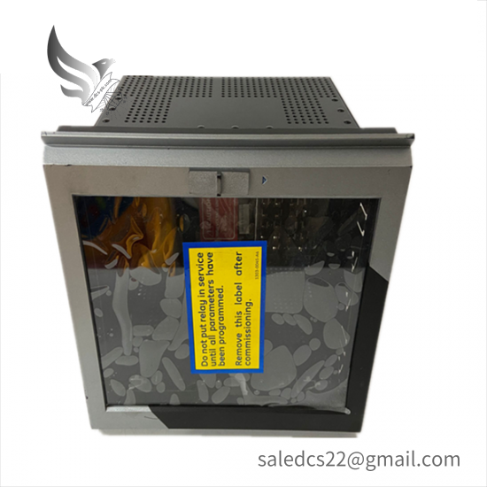 GE 750-P5-G5-S5-HI-A20-R-E-H Current Input Module