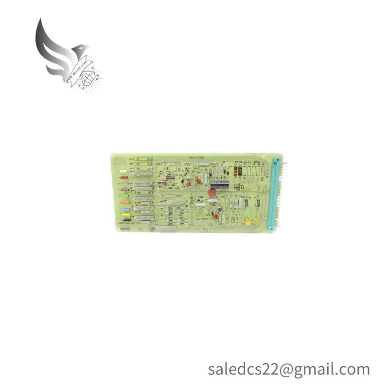 GE 994D153G18 BOARD