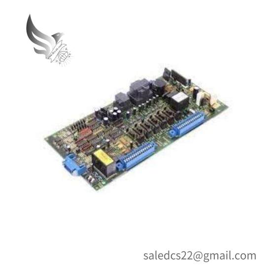 GE A20B-1003-0090/05A Fanuc Servo PCB