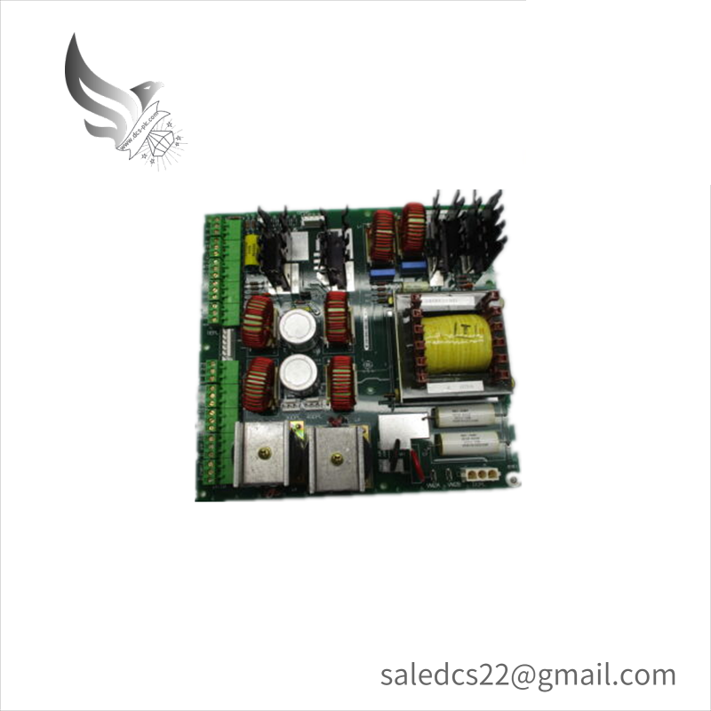 GE DS200EXPSG1A Power Supply Board