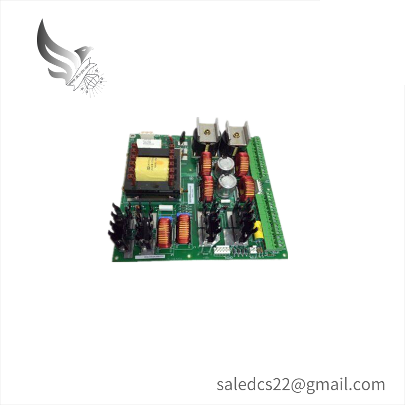 GE DS200EXPSG1ACB Power Supply Board