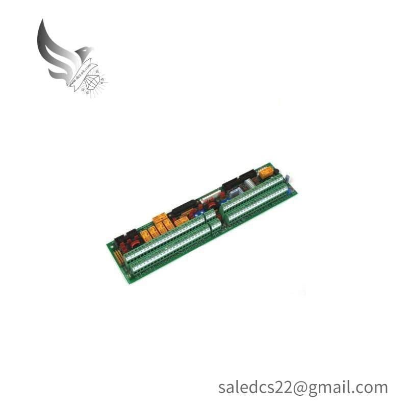 GE DS200FSAAG2ABA PC Amplifier Board