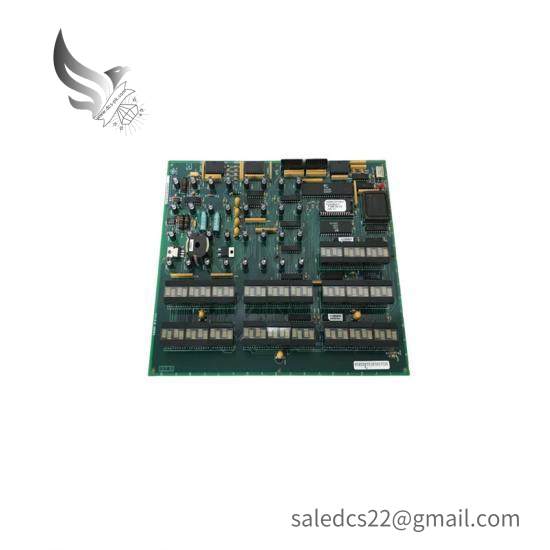 GE DS200KLDCG1AAA LED Display Board